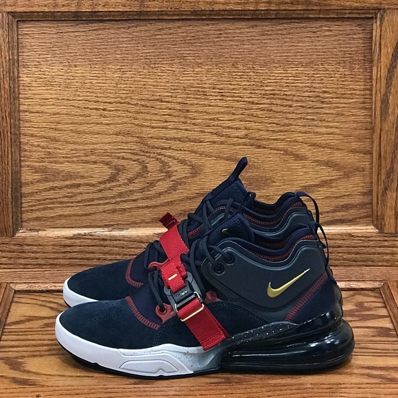 air force 270 obsidian